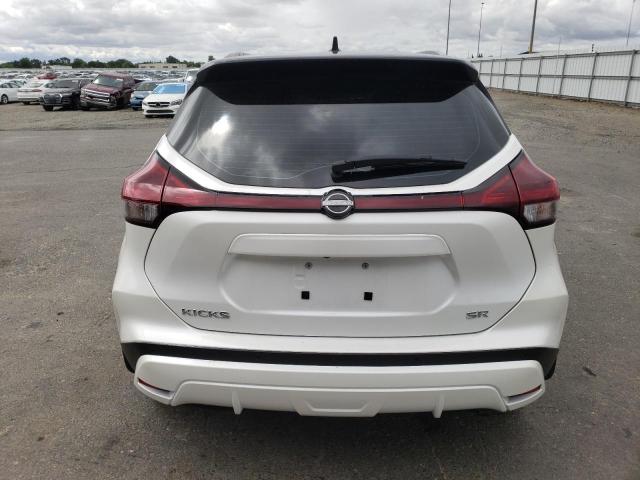 2023 NISSAN KICKS SR - 3N1CP5DV7PL530400