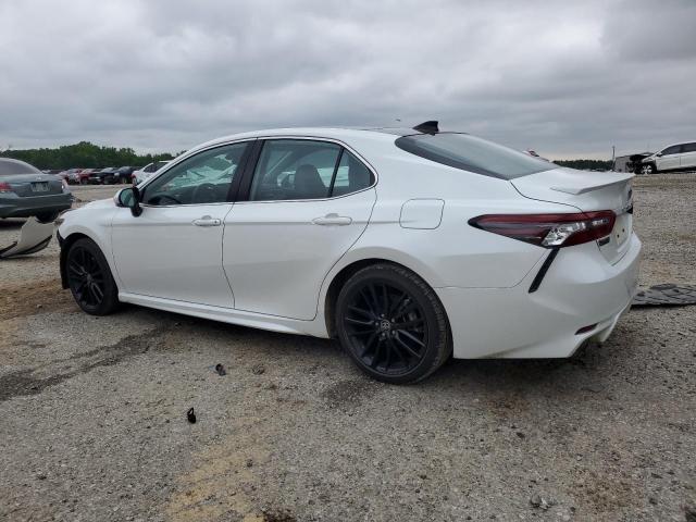Vin: 4t1k61ak0ru221919, lot: 56039505, toyota camry xse 20242