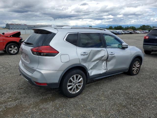 Vin: knmat2mtxhp616044, lot: 55927525, nissan rogue s 20173