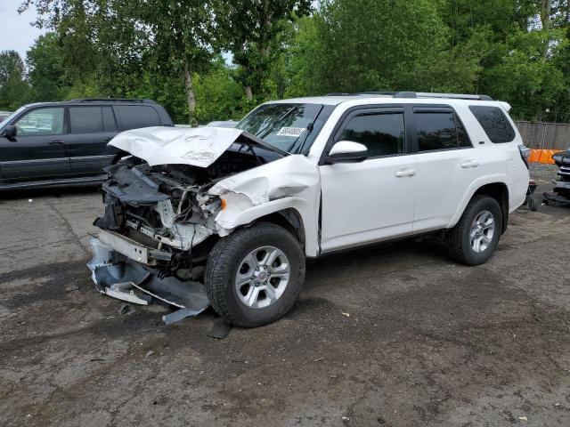 Vin: jtebu5jr6h5464606, lot: 58040805, toyota 4runner sr5/sr5 premium 2017 img_1