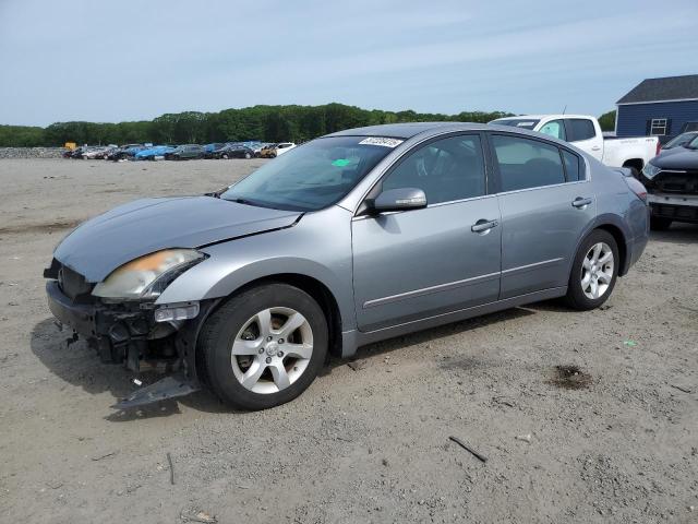 NISSAN ALTIMA 3.5