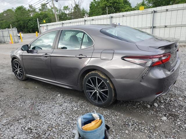 Vin: 4t1g11ak9mu407424, lot: 57581595, toyota camry se 20212