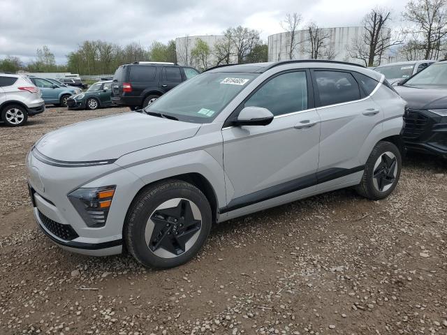 Vin: km8he3a69ru003926, lot: 56184605, hyundai kona limited 2024 img_1