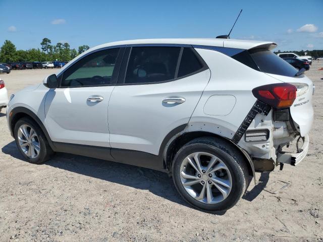 Vin: kl4mmbs2xmb059139, lot: 53691835, buick encore preferred 20212