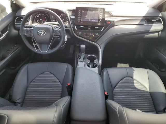2024 TOYOTA CAMRY SE N - 4T1G11AK7RU220805