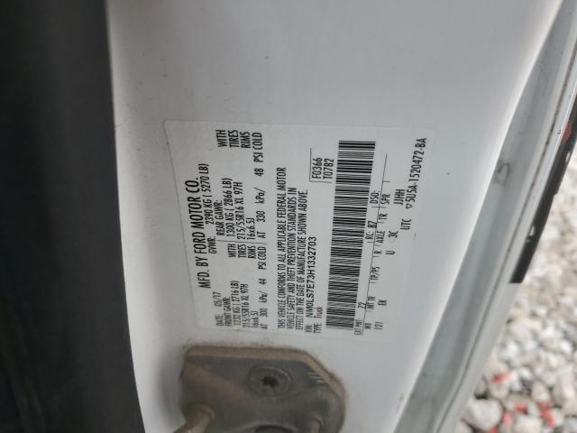 2017 FORD TRANSIT CO - NM0LS7E73H1332703
