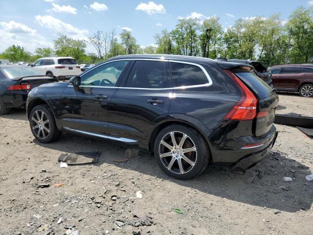 Vin: yv4a22rl5m1733388, lot: 55292085, volvo xc60 t6 inscription 20212