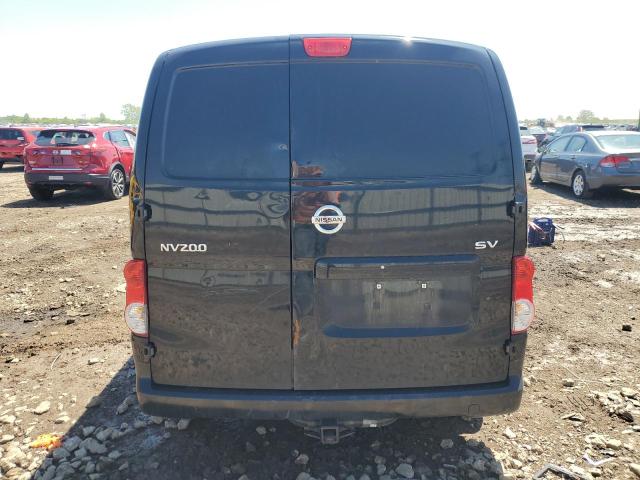 2019 NISSAN NV200 2.5S 3N6CM0KN7KK691188