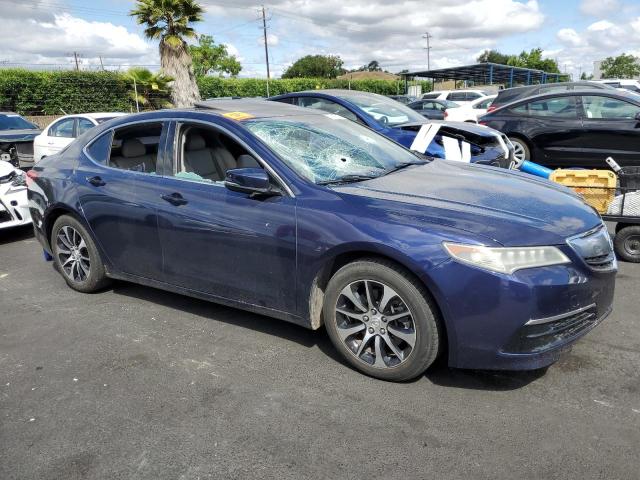 Vin: 19uub1f53fa015939, lot: 56947425, acura tlx tech 20154