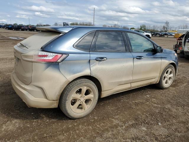 2019 FORD EDGE SE - 2FMPK4G93KBB20781