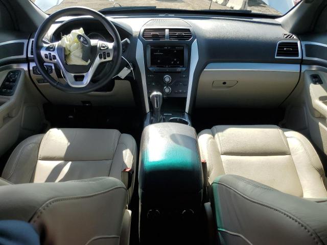 2015 FORD EXPLORER X - 1FM5K8D83FGB23107