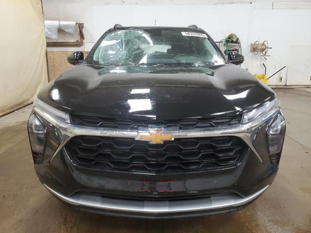 2025 CHEVROLET TRAX 1LT - KL77LHEP5SC187129
