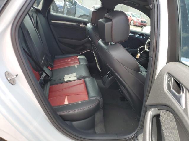 2016 AUDI S3 PREMIUM WAUB1GFF6G1074566