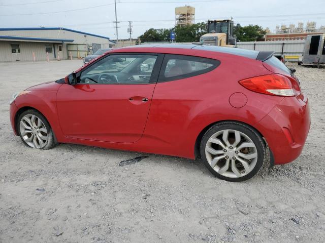 Vin: kmhtc6ad6cu034980, lot: 58069895, hyundai veloster 20122