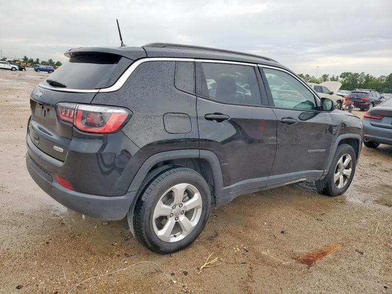2018 JEEP COMPASS LA 3C4NJDBB1JT161101