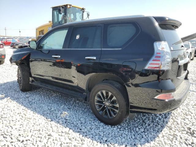 Vin: jtjam7bx8n5332156, lot: 86689674, lexus gx 460 20222
