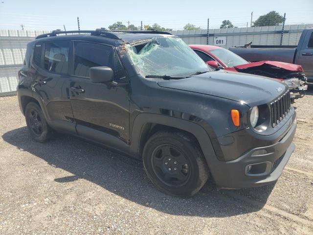 2016 JEEP RENEGADE S - ZACCJAAT6GPD55879