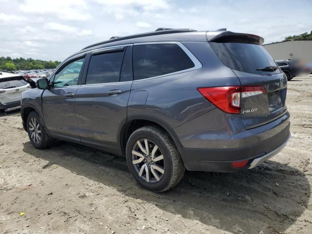 Vin: 5fnyf6h52kb043098, lot: 59011445, honda pilot exl 20192