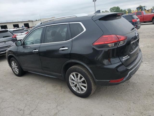Vin: knmat2mv5hp563965, lot: 58492425, nissan rogue s 20172