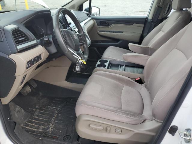2020 HONDA ODYSSEY EX 5FNRL6H51LB037257
