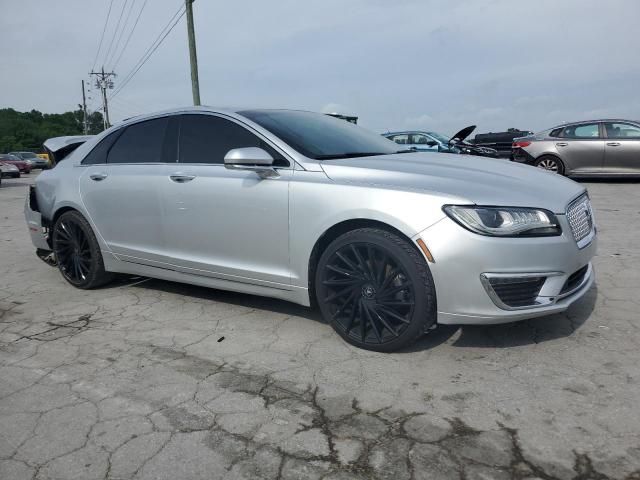 Vin: 3ln6l5a95hr665088, lot: 57524935, lincoln mkz premiere 20174