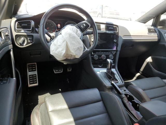 2021 VOLKSWAGEN GTI S 3VW6T7AU6MM006414