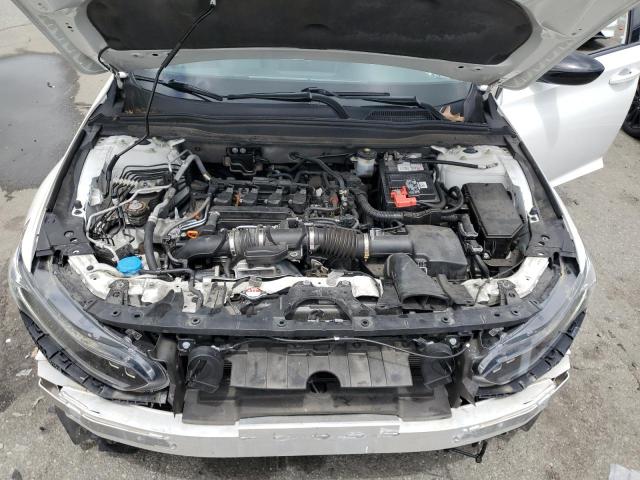 2021 HONDA ACCORD SPO - 1HGCV1F41MA057954