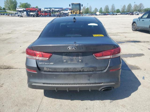 2019 KIA OPTIMA LX - 5XXGT4L36KG277370