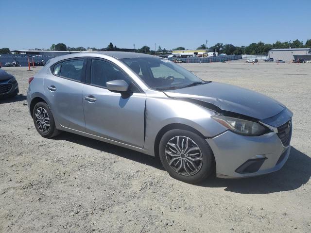 Vin: jm1bm1k70f1244649, lot: 55648035, mazda 3 sport 20154