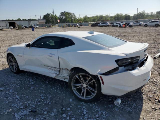 2019 CHEVROLET CAMARO LT - 1G1FD1RS2K0151586