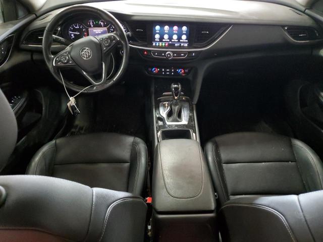 2019 BUICK REGAL ESSE W04GP6SXXK1049477