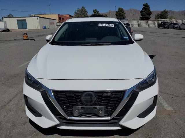 2023 NISSAN SENTRA S - 3N1AB8BV5PY237396