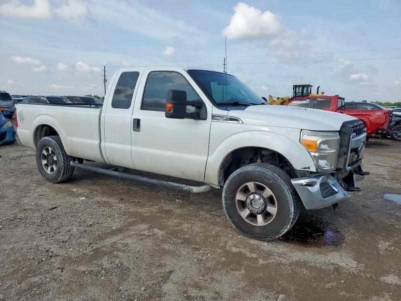 Vin: 1ft7x2b62feb87437, lot: 59267675, ford f250 super duty 20154