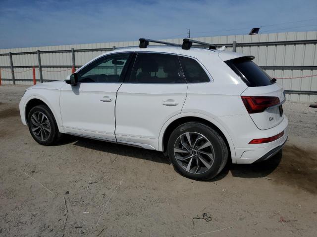 Vin: wa1baafy9m2116861, lot: 55532615, audi q5 premium plus 20212