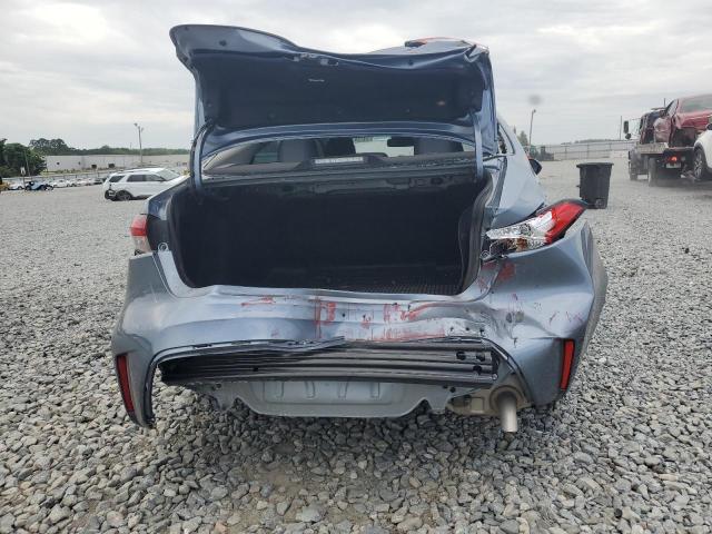 2025 TOYOTA COROLLA LE - 5YFB4MDEXSP255256