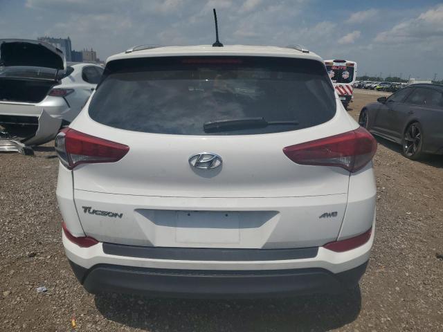 2016 HYUNDAI TUCSON LIM - KM8J3CA46GU102237