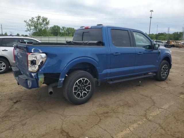 2023 FORD F150 SUPER - 1FTEW1EP9PKD96170