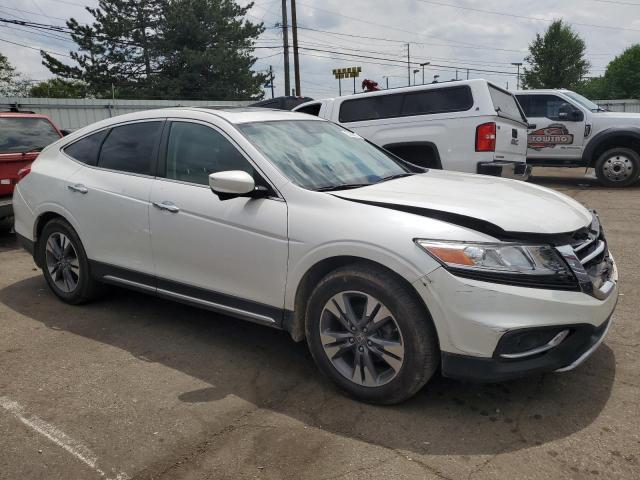 Vin: 5j6tf2h57dl002236, lot: 57090175, honda crosstour exl 20134