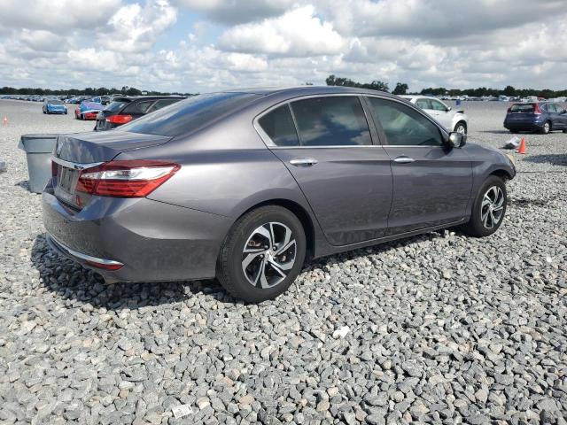Vin: 1hgcr2f38ha257026, lot: 57665015, honda accord lx 20173
