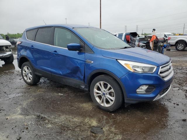 Vin: 1fmcu0gd5hub87987, lot: 57768785, ford escape se 20174