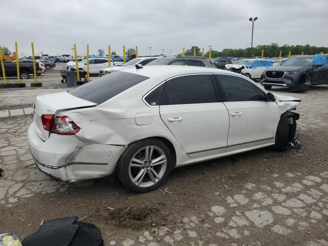 Vin: 1vwbs7a32fc078188, lot: 57938795, volkswagen passat se 20153