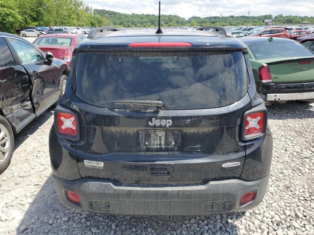2019 JEEP RENEGADE L ZACNJABB0KPK31417