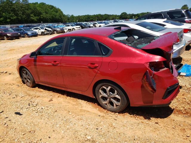Vin: 3kpf24adxke067177, lot: 56452245, kia forte fe 20192