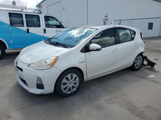 Vin: jtdkdtb39c1009526, lot: 56780915, toyota prius 2012 img_1