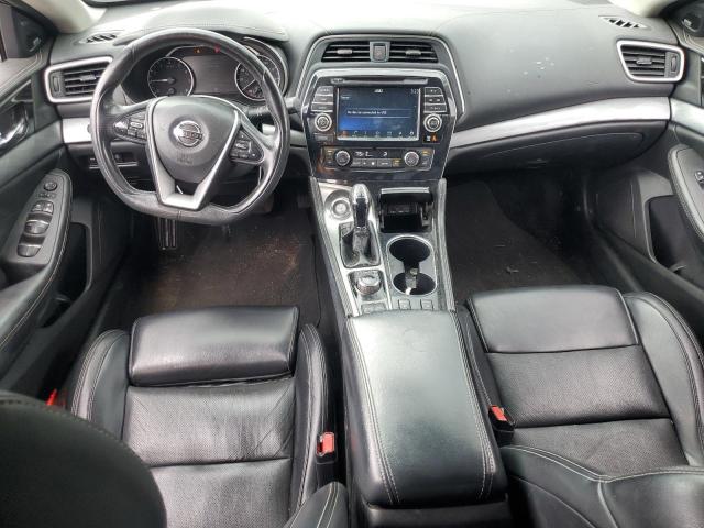 2017 NISSAN MAXIMA 3.5 - 1N4AA6AP3HC388972