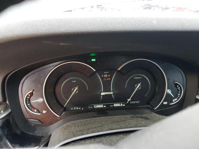 2019 BMW 530E WBAJA9C50KB389174