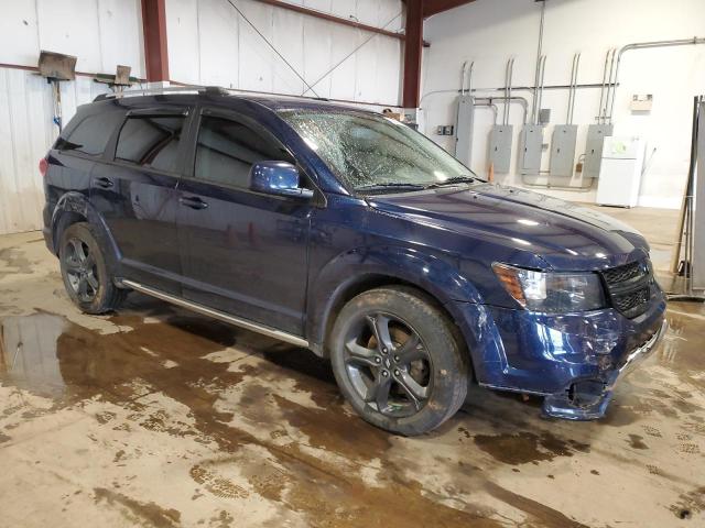 Vin: 3c4pddgg0jt336166, lot: 58326445, dodge journey crossroad 20184