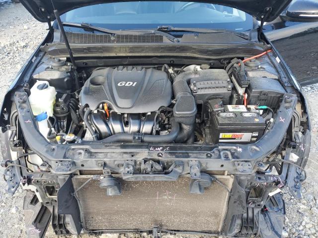 2015 KIA OPTIMA SX - 5XXGR4A71FG437987