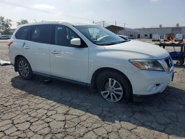 Vin: 5n1ar2mn4ec690798, lot: 56239325, nissan pathfinder s 20144