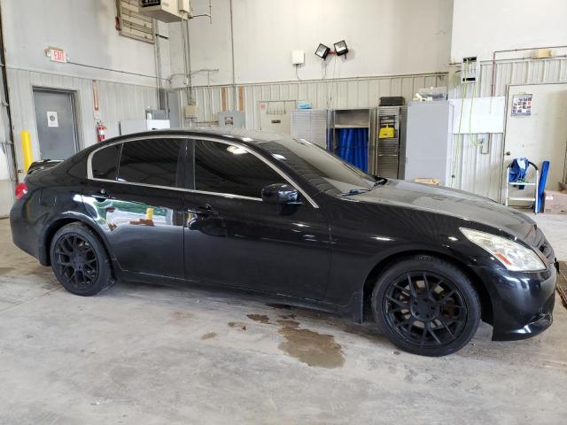 Vin: jn1cv6ap1dm726559, lot: 58820545, infiniti g37 base 20134